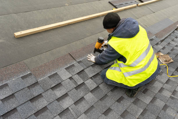 Roof Installation Near Me in Lakeshore, LA