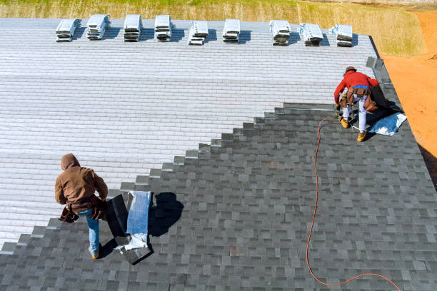 Best Storm Damage Roof Repair  in Keshore, LA