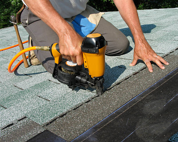 Quick and Trustworthy Emergency Roof Repair Services in Lakeshore, LA