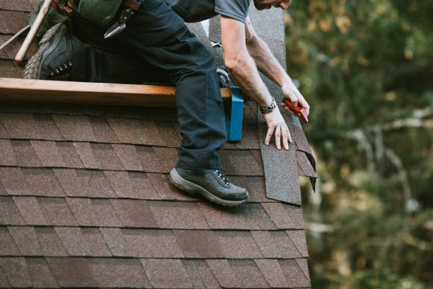Best New Roof Installation  in Keshore, LA